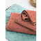 Πετσέτα Μπάνιου 100x150 Palamaiki Towels Collection Brooklyn Brick 100% Βαμβάκι