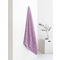 Πετσέτα Μπάνιου 70x140 Palamaiki Towels Collection Roke Violet 100% Βαμβάκι