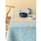 Tablecloth 150x140 Palamaiki TATI TAT5 80% Cotton 20% Polyester 110TC