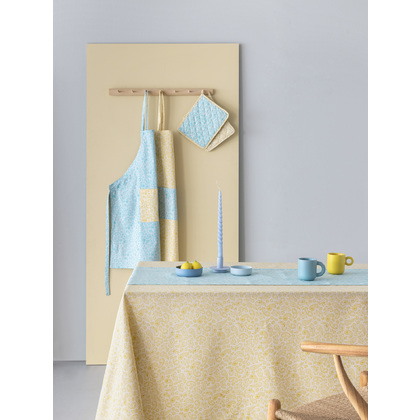 Tablecloth 150x180 Palamaiki TATI TAT6 80% Cotton 20% Polyester 110TC