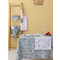 Tablecloth 150x220 Palamaiki TATI TAT11 80% Cotton 20% Polyester 110TC