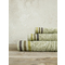 Bath Towel 70x140cm Cotton Nima Home Nanea Light Khaki 31685