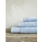 Πετσέτα Προσώπου 50x100cm Zero Twist Cotton Nima Home Feel Fresh - Sunny Blue 31556