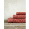 Πετσέτα Προσώπου 50x100cm Zero Twist Cotton Nima Home Feel Fresh - Warm Terracotta 31565