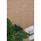 Χαλί Ψάθα 130x190cm Royal Carpet Eco 3584 8 Natural