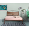 Μεταλλικό Κρεβάτι N86B Υπέρδιπλο Για Στρώμα 160x200cm Με Επιλογή Χρώματος