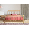 Μεταλλικό Κρεβάτι N89 Biron Υπέρδιπλο Για Στρώμα 150x200cm Με Επιλογή Χρώματος