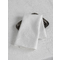 Πετσέτες Σετ 4τμχ. 42x42cm Polyester - Viscose Nima Home Piel Off White 31807
