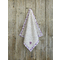 Kitchen Towel 40x40cm Cotton Nima Home Saffron 32246