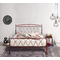 Μεταλλικό Κρεβάτι N23Β Biron Διπλό Για Στρώμα 140x190cm Με Επιλογή Χρώματος