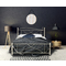 Μεταλλικό Κρεβάτι N21Β Biron Μονό Για Στρώμα 90x190cm Με Επιλογή Χρώματος