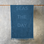 Product recent beach seas the day blue 01