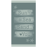 Product recent beach sun sea sand aqua
