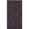 Πετσέτα Θαλάσσης 86x160 Melinen Home Leopard Apple 100% Βαμβάκι