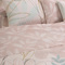 Single Fitted Bed Sheets Set 3pcs 100x200+32 Melinen Home Ultra Line Lullaby Pastel 100% Cotton 144TC