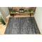 Carpet 160x230 Ezzo Venice 8795ACD Heatset P.P/Polyester