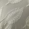 Single Coverlet 160x240 Melinen Home Isla Grey 100% Prewashed Polyester
