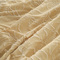 Κουβερλί Μονό 160x240 Melinen Home Kira Beige 100% Prewashed Polyester