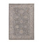 Χαλί 140x190cm Royal Carpet Tabriz 662 D. Grey
