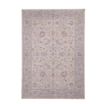 Χαλί 200x300cm Royal Carpet Tabriz 675 L. Grey