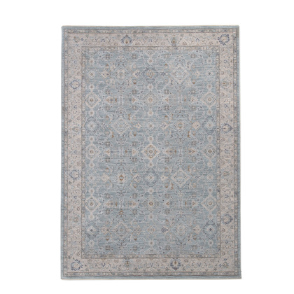 Χαλί 200x300cm Royal Carpet Tabriz 839 Blue