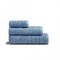 Hand Towel 30Χ50 Melinen Home Fresca Jean 100% Cotton Pennie