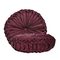 Decorative Round Pillow D.40cm Polyester Das Home 0250