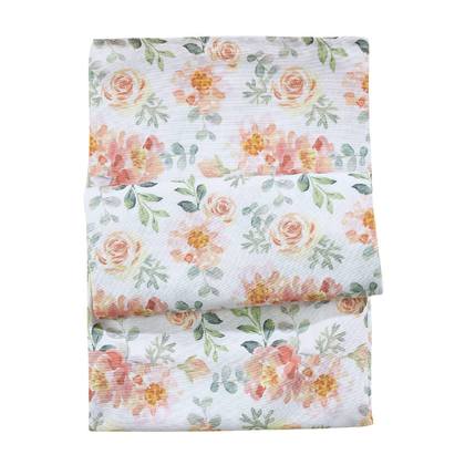 Tablecloth 140x220cm Cotton/ Polyester Das Home 0720