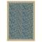 Tablecloth 140x180cm Cotton/ Polyester Das Home 0723