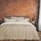 Single Size Blanket/ Duvet 160x240cm Polyester Das Home 1171