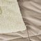 Queen Size Blanket/ Duvet 220x240cm Polyester Das Home 1171