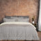 Queen Size Blanket/ Duvet 220x240cm Polyester Das Home 1174