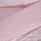 Single Size Flat Bedsheets 3pcs. Set 170x260cm Cotton Flannel Das Home Happy Collection 9615