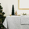 Christmas Tablecloth 140x240cm Polyester Das Home Christmas Collection 0627