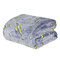 Single Size Fleece Blanket 160x220cm Polyester Das Kids 4863