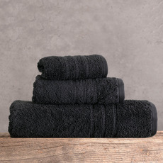 Product partial aria towels24 pack  black