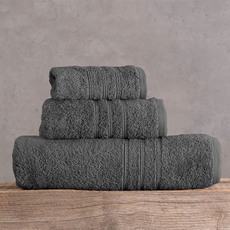 Product partial aria towels24 pack darkgray