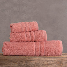 Product partial aria towels24 pack peach