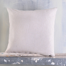 Product partial matis beige pillow