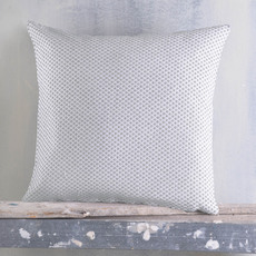 Product partial matis gray pillow