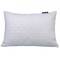 Pair of Quilted Pillow Cover 50x70cm Cotton - Non Woven Greenwich Polo Club 2340