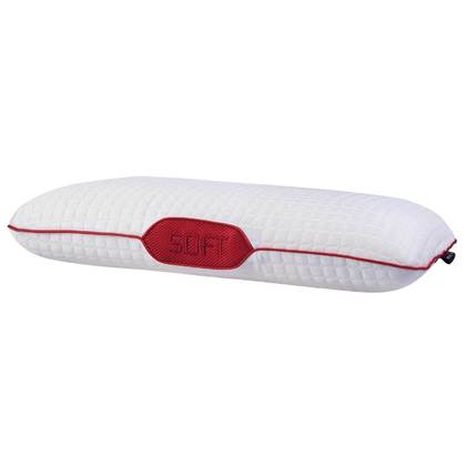 Soft Pillow 60x40x13cm Polyester - Memory Foam Greenwich Polo Club 2341