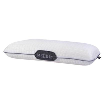 Medium Pillow 60x40x13cm Polyester - Memory Foam Greenwich Polo Club 2342