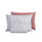 Double Duvet Cover Set 3pcs 240x230 NEF-NEF Smart Line Inspire Grey 100% Cotton 144TC