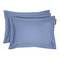Pair of Pillowcases 50x70cm Cotton/ Polyester Greenwich Polo Club Loft Collection 2507