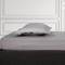 Queen Size Fitted Bedsheet 240x260cm Cotton/ Polyester Greenwich Polo Loft Collection 2508​
