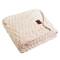 Cradle Supersoft Fleece Blanket 80x110cm Polyetser/ Chinlon Greenwich Polo Club Essential Collection 8836​