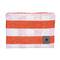 Set of Beach Towel 90x170cm & Cosmetic Bag 22x30cm Cotton Greenwich Polo Club 3824