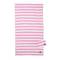 Set of Beach Towel 90x170cm & Cosmetic Bag 22x30cm Cotton Greenwich Polo Club 3825