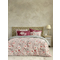 Single Size Bedsheets 3pcs. Set 170x260cm Cotton Nima Home Affair 32661